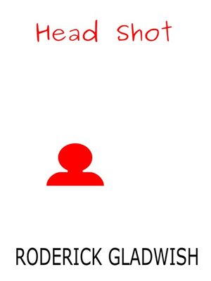 cover image of Head Shot